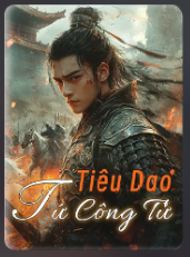 Tiêu Dao Tứ Công Tử (Bản dịch chuẩn) - Ninh Trần