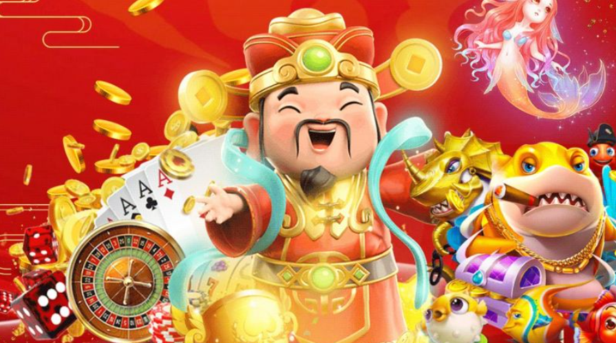 Nổ hũ KO66 – Săn thưởng slot thắng lớn mỗi ngày
