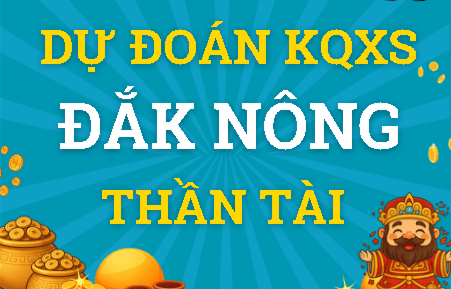 Dự đoán  Xổ Số Đắk Nông Thứ 7 ngày 21/03/2026