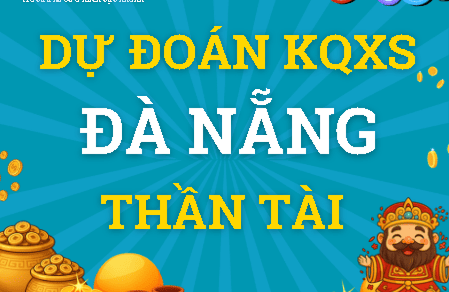 Dự đoán Xổ Số Đà Nẵng Thứ 4 ngày 25/03/2026