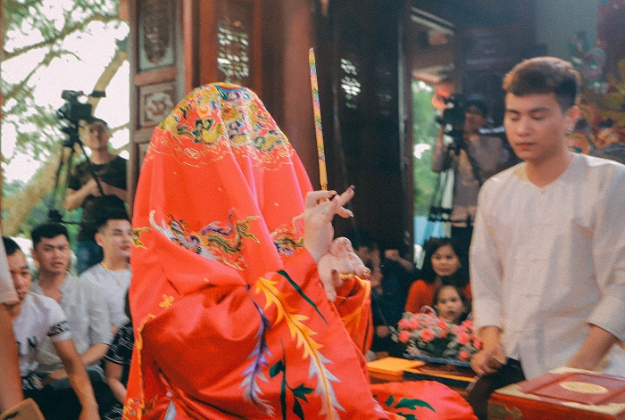 TOP 50 ĐỊA CHỈ XEM BÓI NỔI TIẾNG UY TÍN Ở TẠI HÀ NỘI (Cập nhật 2026)