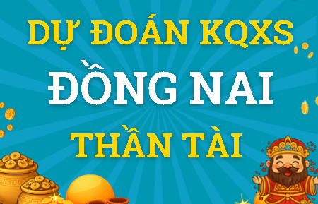 Dự đoán Xổ Số Đồng Nai Thứ 4 ngày 25/03/2026