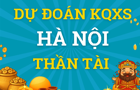 Dự đoán Xổ Số Thủ đô Hà Nội Thứ 2 ngày 23/03/2026