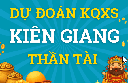 Dự đoán Xổ Số Kiên Giang Chủ nhật ngày 22/03/2026