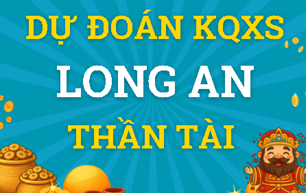 Dự đoán Xổ Số Long An Thứ 7 ngày 21/03/2026
