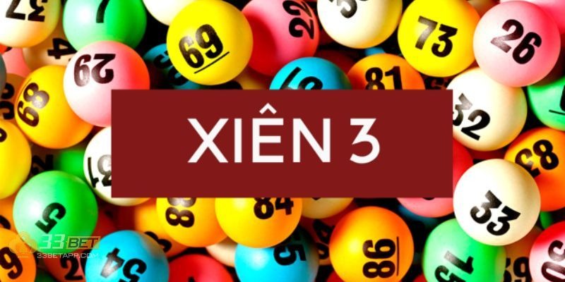 Soi cầu lô xiên 3 miền Bắc - Lô xiên 3 XSMB tỷ lệ trúng cao nhất