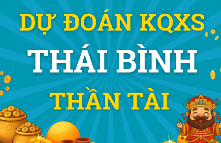 Dự đoán Xổ Số Thái Bình Chủ nhật ngày 22/03/2026