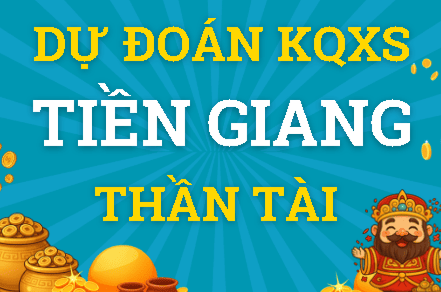 Dự đoán Xổ Số Tiền Giang Chủ nhật ngày 22/03/2026
