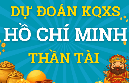 Dự đoán Xổ Số TP. Hồ Chí Minh Thứ 2 ngày 23/03/2026