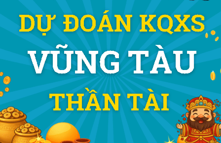 Dự đoán Xổ Số Vũng Tàu Thứ 3 ngày 24/03/2026