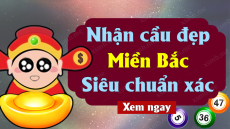 Dự đoán Xổ Số Miền Bắc ngày 07/11/2025 - Dự đoán XSMB 07-11-2025