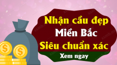 Dự đoán Xổ Số Miền Bắc ngày 06/11/2025 - Dự đoán XSMB 06-11-2025