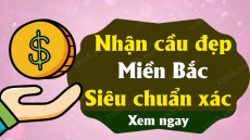 Dự đoán Xổ Số Miền Bắc ngày 05/11/2025 - Dự đoán XSMB 05-11-2025