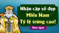 Dự đoán Xổ Số Miền Nam ngày 06/11/2025 - Dự đoán XSMN 06-11-2025