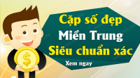 Dự đoán Xổ Số Miền Trung ngày 07/11/2025 - Dự đoán XSMT 07-11-2025