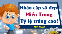 Phân tích dự đoán Xổ Số Miền Trung ngày 08/11/2025 - Dự đoán XSMT 08-11-2025