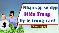 Phân tích dự đoán Xổ Số Miền Trung ngày 20/11/2025 - Dự đoán XSMT 20-11-2025
