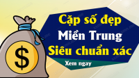 Dự đoán Xổ Số Miền Trung ngày 29/10/2025 - Dự đoán XSMT 29-10-2025