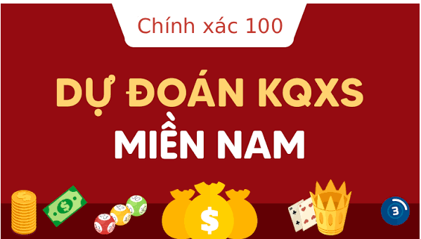 Soi cầu - Dự đoán xổ số Miền Nam ngày 17/09/2026