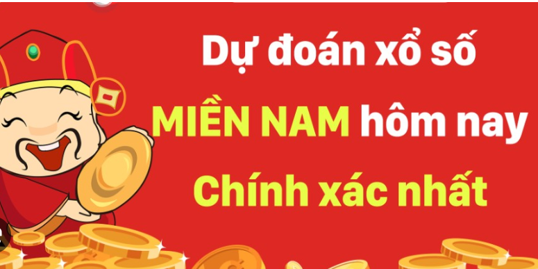 Soi cầu dự đoán Xổ Số Miền Nam ngày 19/05/2026 chính xác 100%