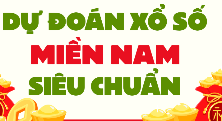 Soi cầu Dự đoán Xổ Số Miền Nam ngày 16/05/2026