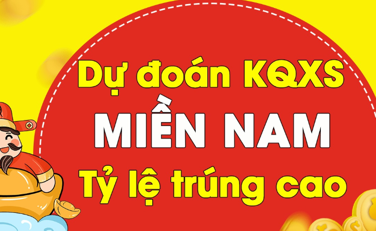 Soi cầu dự đoán Xổ Số Miền Nam ngày 18/05/2026 chính xác 100%