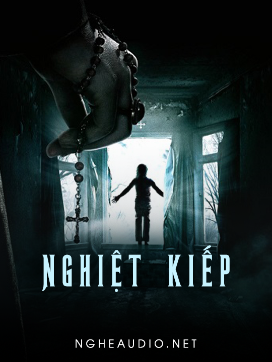 Nghiệt Kiếp