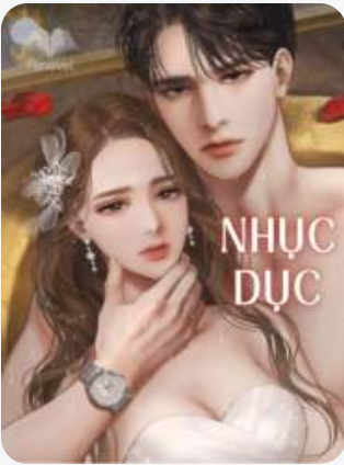 Nhục Dục – Đại Sắc Ma Nữ
