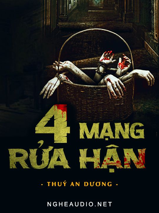 4 mạng rửa hận