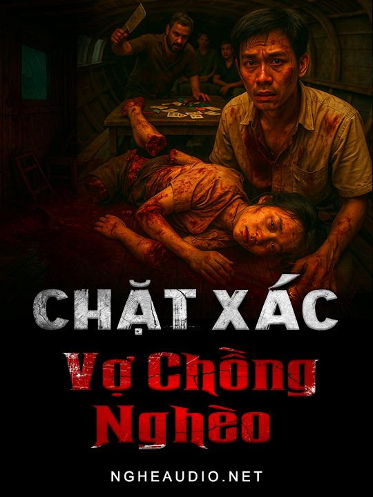 Chặt Xác Vợ Chồng Nghèo