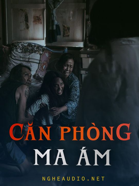 Căn Phòng Ma Ám