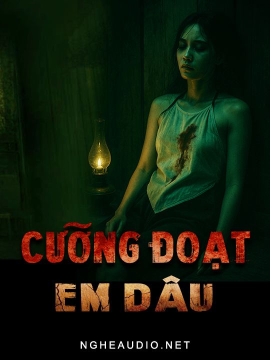 Cưỡng Đoạt Em Dâu