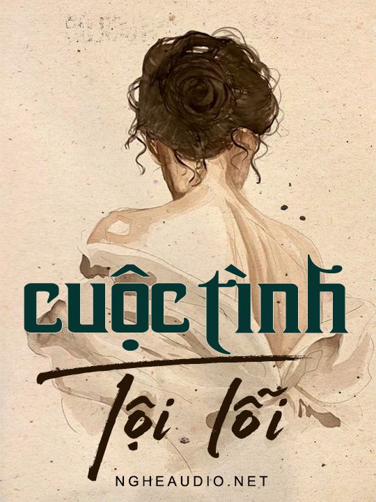 Cuộc Tình Tội Lỗi