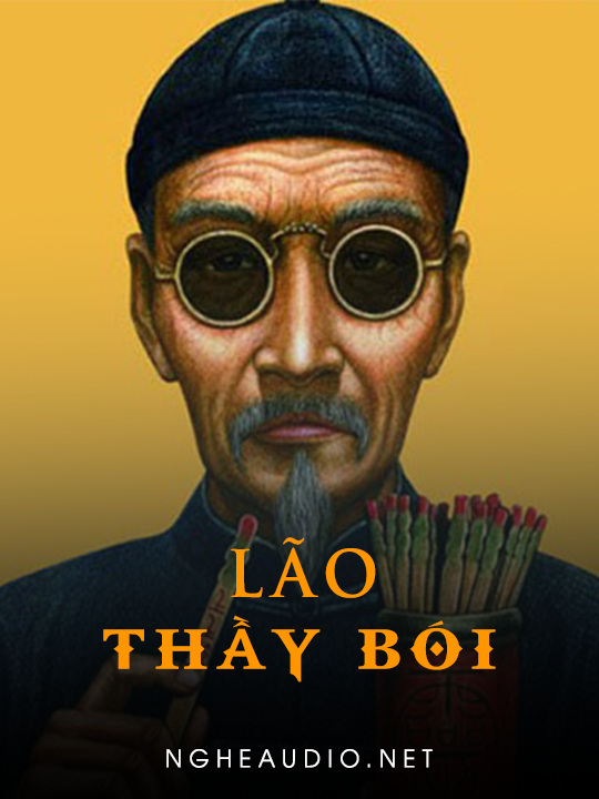 Lão Thầy Bói