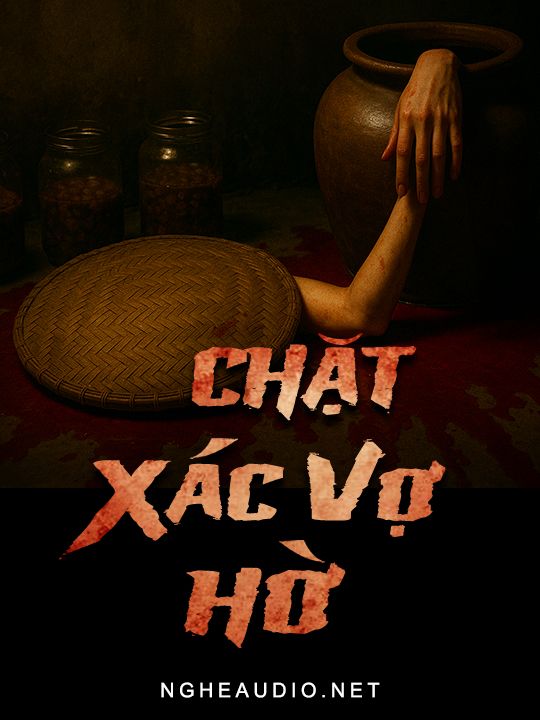 Chặt Xác Vợ Hờ