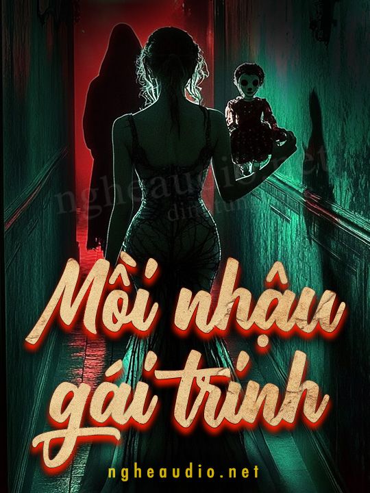 Mồi Nhậu Gái Trinh