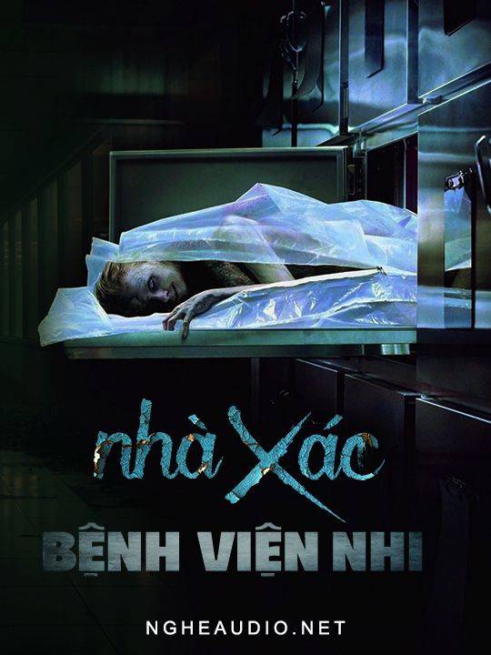 Nhà xác bệnh viện nhi
