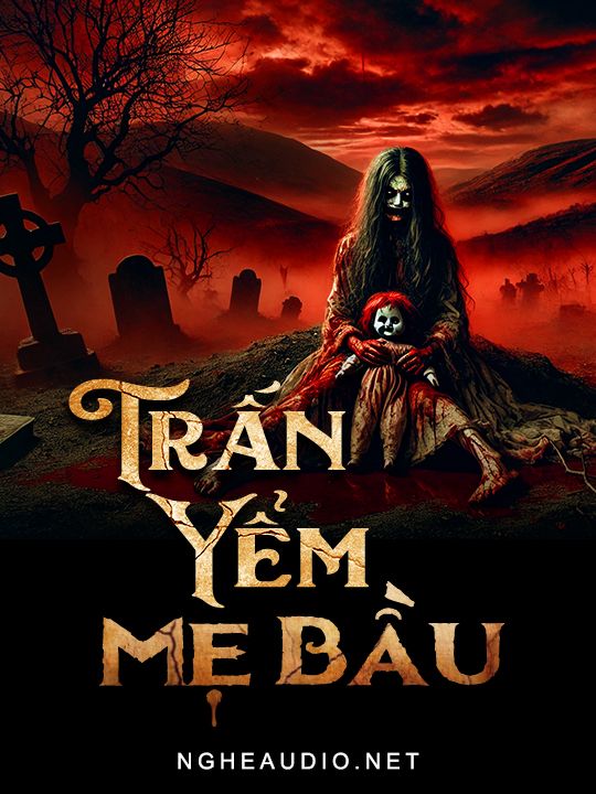 Trấn Yểm Mẹ Bầu