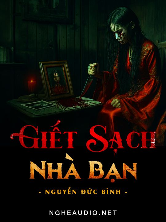 Giết Sạch Nhà Bạn